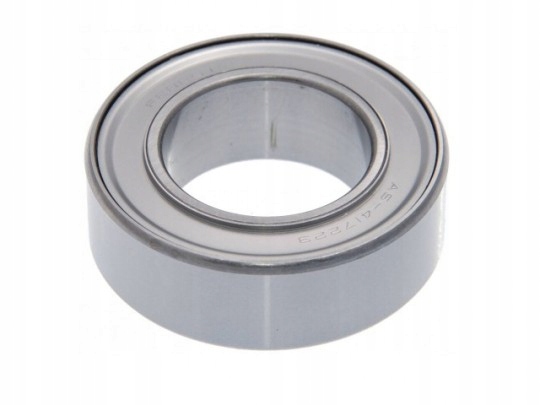 фото №10, Підшипник опори піввісь