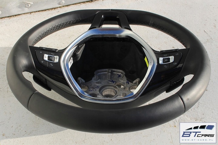 фото №9, Vw golf 7 polo passat b8 руль передачи 5g0419091dn 5g0419091gf 5g0 419