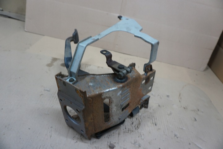 фото №9, Suzuki vitara педаль педали сцепления тормоза 2,0 16v 96r европа