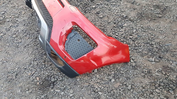 фото №6, Land rover evoque i рестайлінг бампер перед переднє гарний