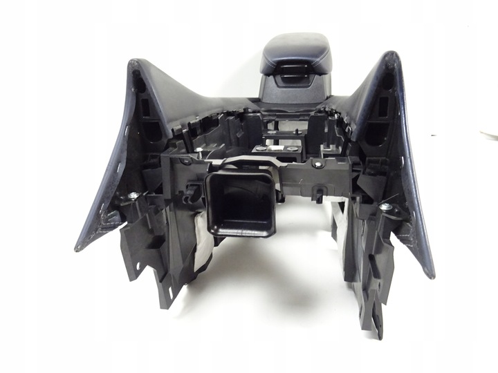 фото №7, Nissan qashqai j12 iii підлокітник тунель середній 969116un3a 699186un0a