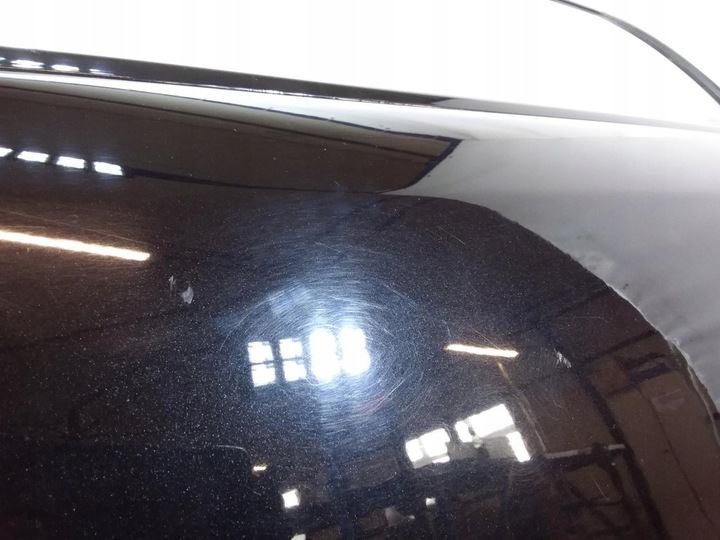 фото №10, Mercedes c w203 купе дверь перед левая 197