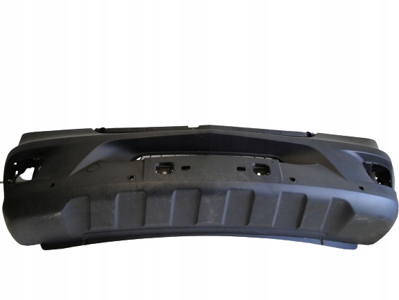 фото №1, Mercedes sprinter 906 рестайлінг бампер pts протитуманні фари