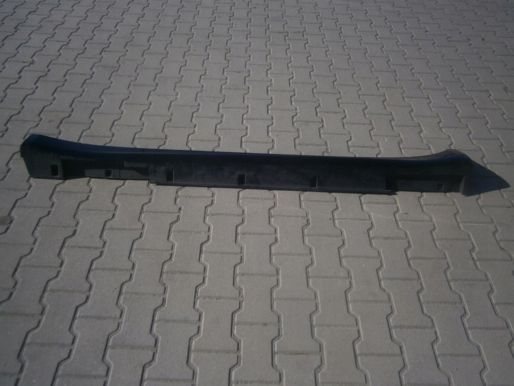 фото №2, Планка порогова ліва накладка infiniti q70 m30 m35h