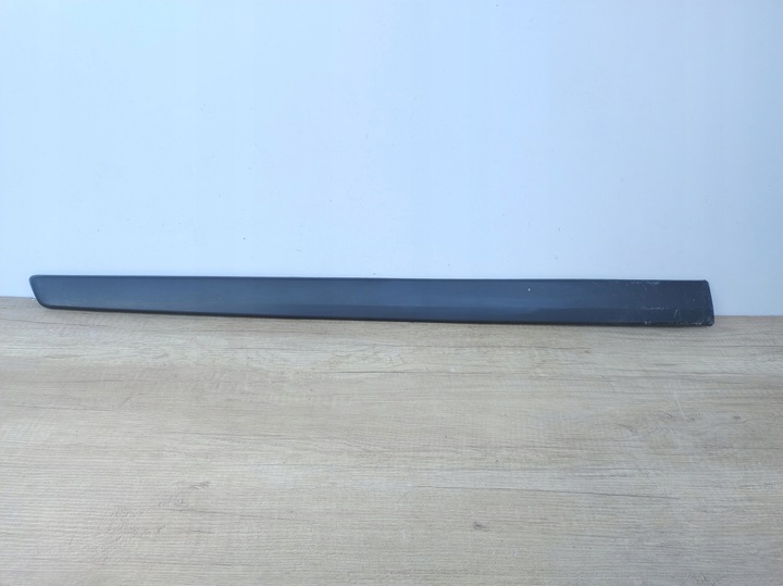 фото №1, Права планка двері передня 05-10 рік daewoo matiz spark m200 96657020 k67/687