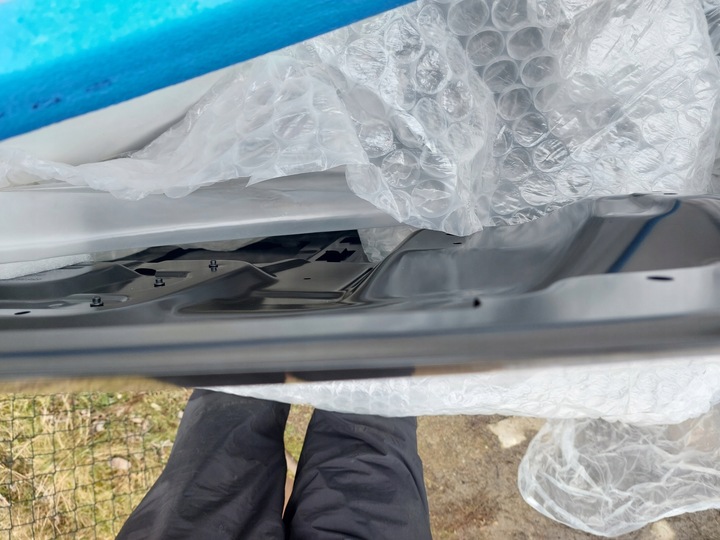 фото №10, Капот renault megane iv 16-