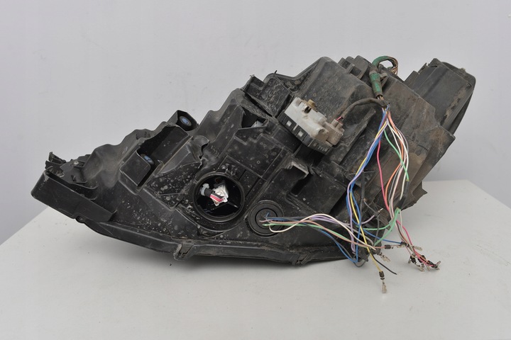 фото №8, Mazda 6 iii рестайлинг лампа led правые перед 2018- grf5-51030