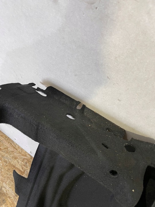 фото №6, Porsche macan 95b обивка багажника 95b863462f