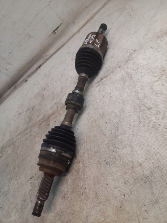 фото №9, Jeep oem номер p05085220ab p05085220ac піввісь caliber 2.0b