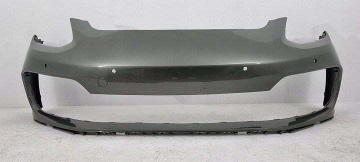 фото №9, Porsche panamera 971 gts sport design 2016- бампер переднее 971807221ac