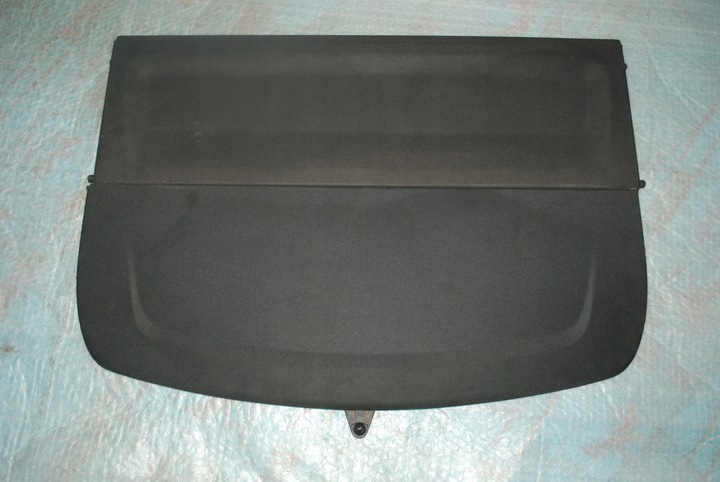 фото №1, Audi a5 8w8 sportback полиця задня багажника оригінал 2016- дві запчастини