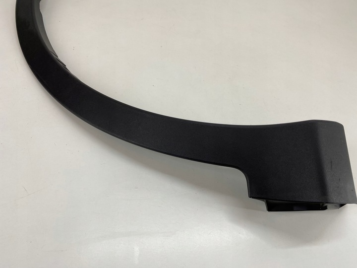 фото №6, Планка крыльев toyota rav 4 iv правые перед