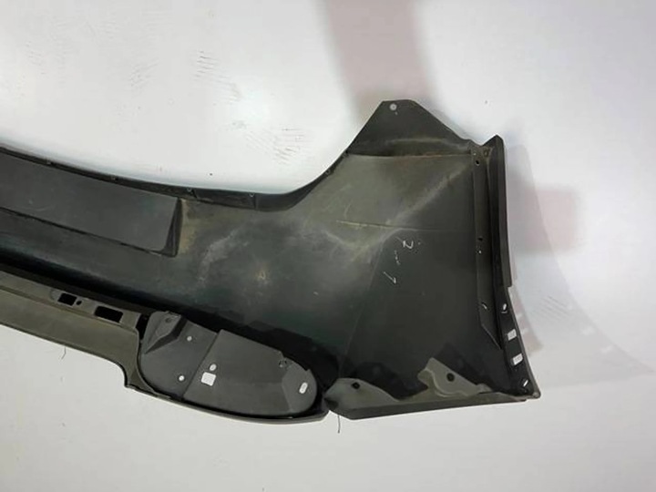 фото №6, Tesla roadster бампер задній зад