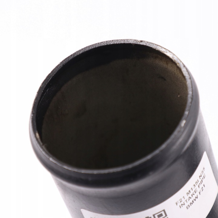 фото №11, Bmw f21 m135i бензин n55 труба воздуховод воздуха