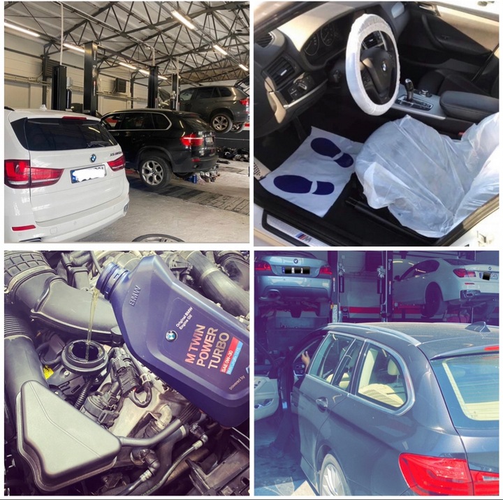 фото №7, Новый ! двигатель bmw s63b44b 4.4i v8 ! bmw m5 f90 m8 f92 ! комплектный !