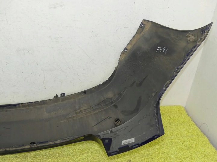 фото №3, Бампер зад tesla модель 3 iii 17-22 6pdc