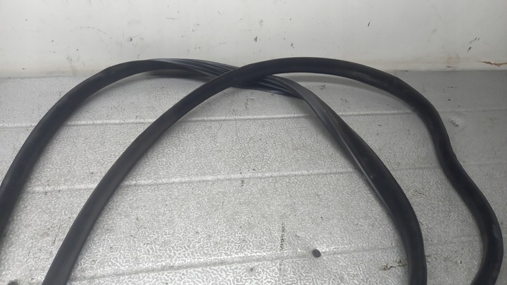 фото №5, Прокладка права перед volvo s60 02r sedan