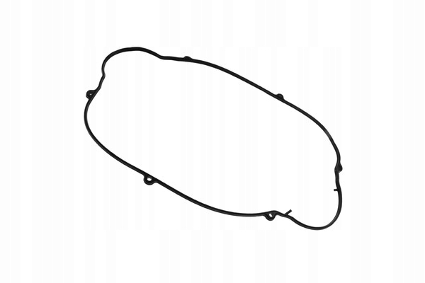 фото №11, Прокладка крышки клапанов mitsubishi товар bez zwr