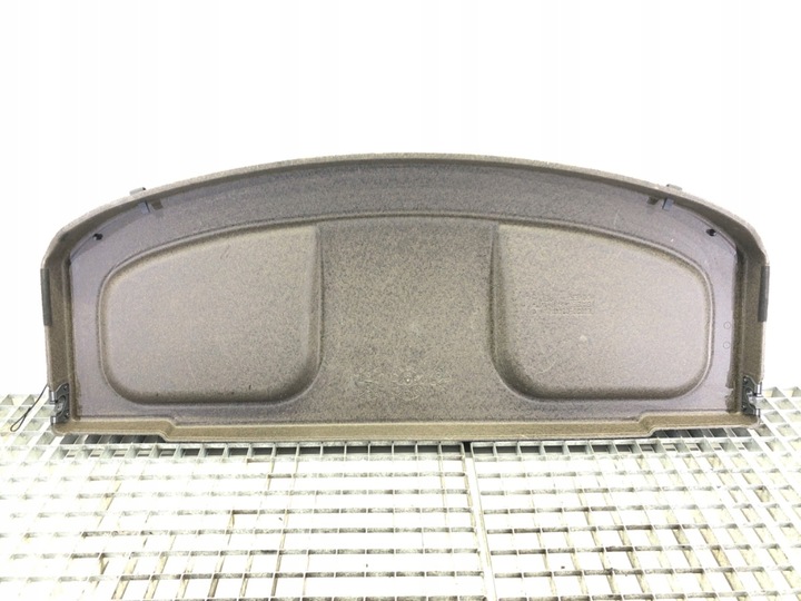 фото №2, Полиця зад toyota auris i 64330-02440 хетчбек 06-12