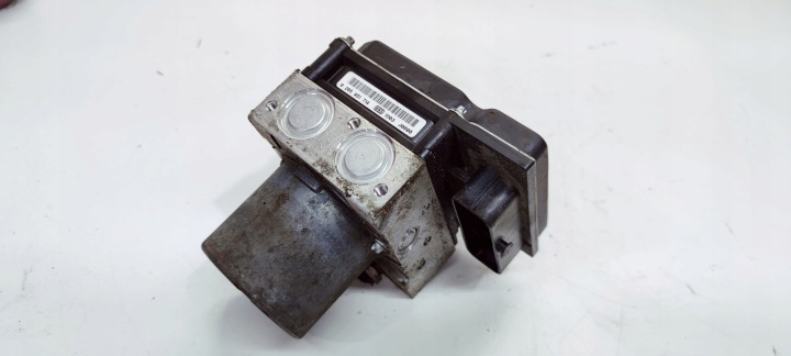 фото №7, Насос модуль управления abs esp audi a4 b8 a5 8t 8k0907379bq 8k0614517fc
