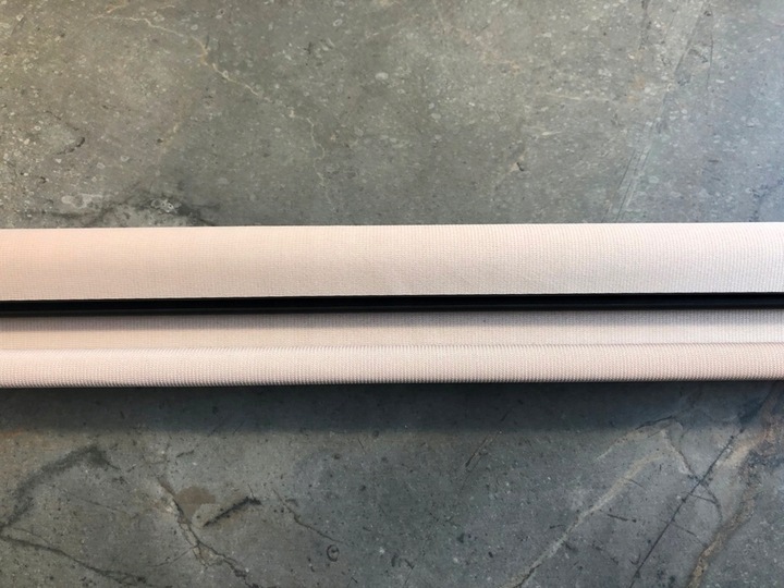 фото №9, Ролета шторка люк бежевый beż a2067804200 светлая do c w206 x206 2021-