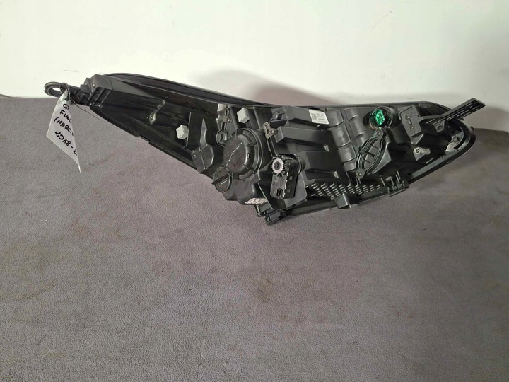 фото №6, Kia sportage iv лампы l+p полный led 92102f1500