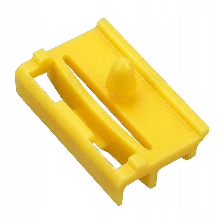 фото №2, Клипса планки пороговой порога bmw 3 e90 e91 10szt.