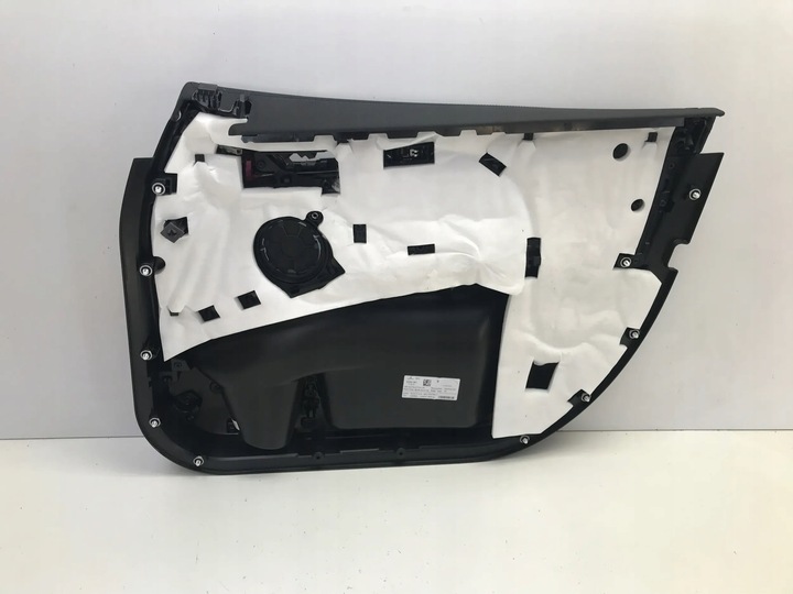 фото №3, Bmw ix3 g08 x3 g01 2023 боковина оббивка двері лівий перед led 62391381