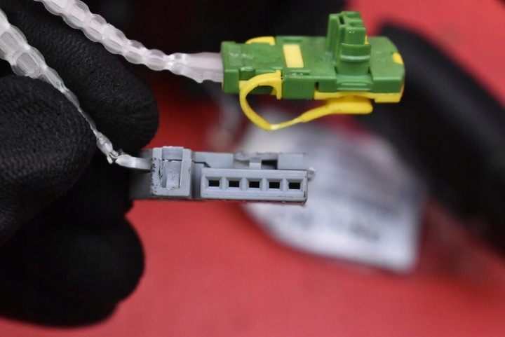 фото №8, Переключатель комбинированный переключатель-паук 96477530xt citroen xsara 1 i универсал рестайлинг 00-04