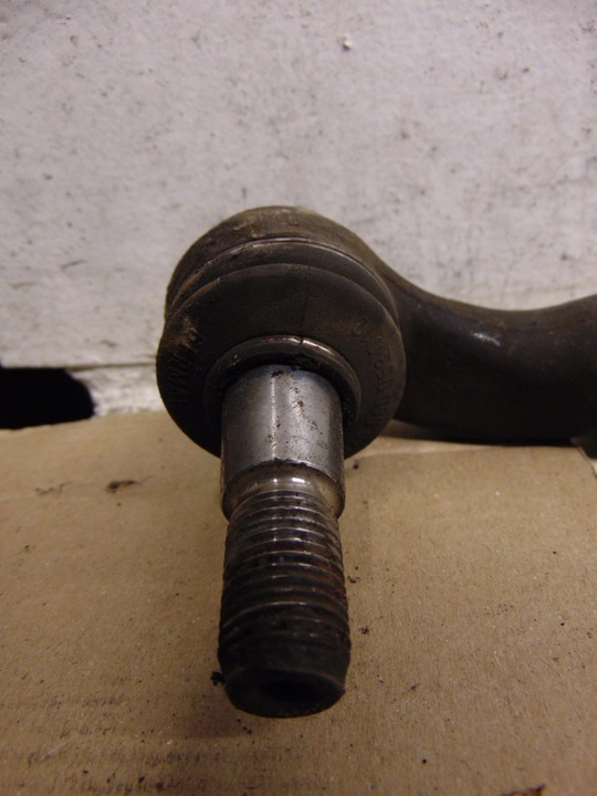 фото №14, Рулевая рейка mercedes c класс w203 2.6 v6 бензин датчик европа