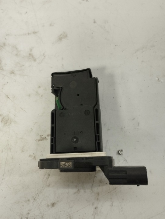 фото №5, Opel astra k 5 1,2t витратомір maf 12714453