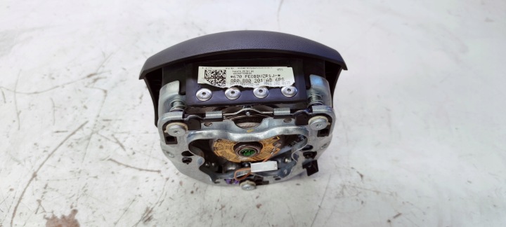 фото №7, Повітряна подушка audi a4 a5 q5 8r0880201ad 6ps