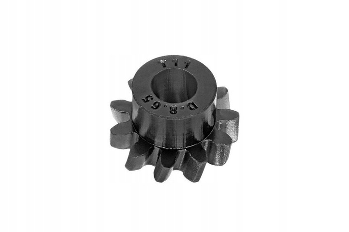 фото №1, Режим спідометра 11 зубів vw garbus супер beetle mp/h do ремонт спідометра v