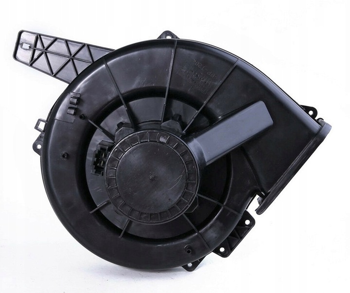 фото №5, Вентилятор seat cordoba 6l 2002 - 2009 воздуходувка