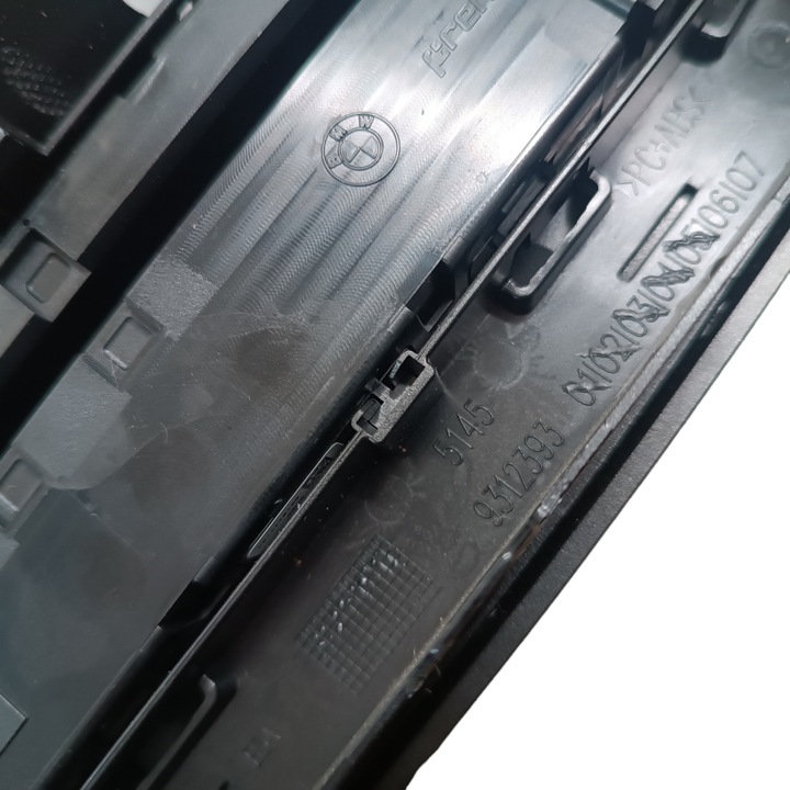 фото №11, Панель радио bmw f45 f46 9371457