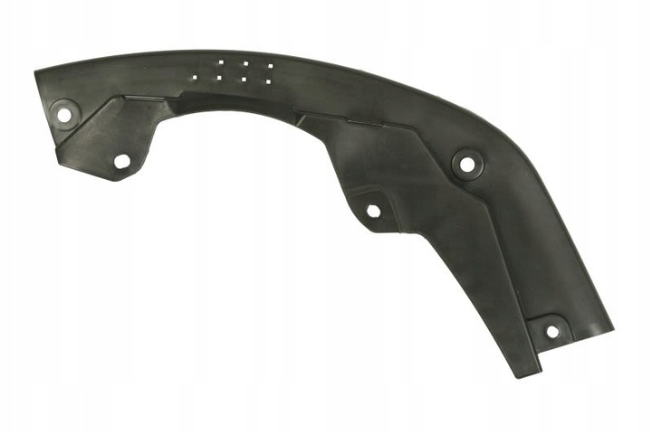 фото №1, Спойлер спойлер бампера зад p honda civic x 02.2017-07.2021