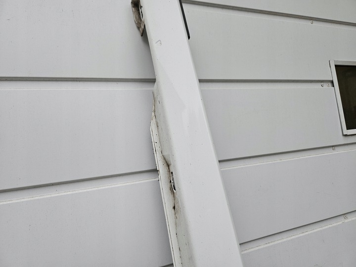 фото №6, Накладка пороговая порога планка левая a6 c7 4g 11-15 обычная нет s-line ly9c