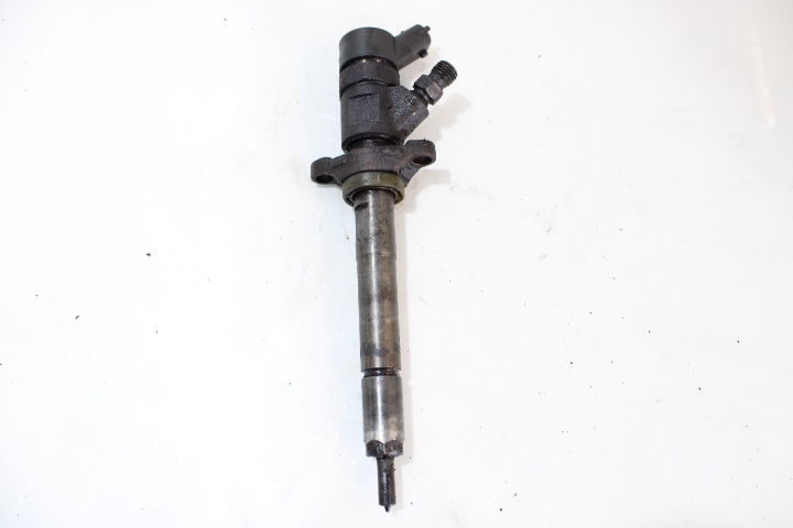 фото №1, Форсунка инжектор ford focus c-max i mk1 1.6tdci