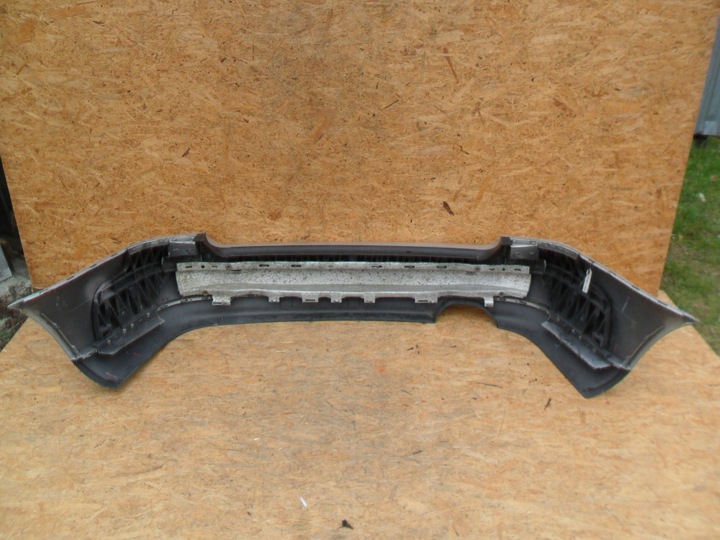 фото №16, Audi a4 b5 8d9807521aa универсал 99-02 бампер зад