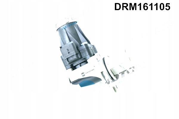 фото №8, Dr.motor drm161105 клапан agr