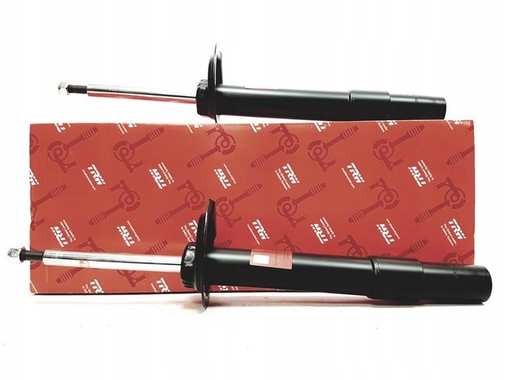 фото №15, Амортизатор перед bmw 5 98-04 trw jgm240t перед