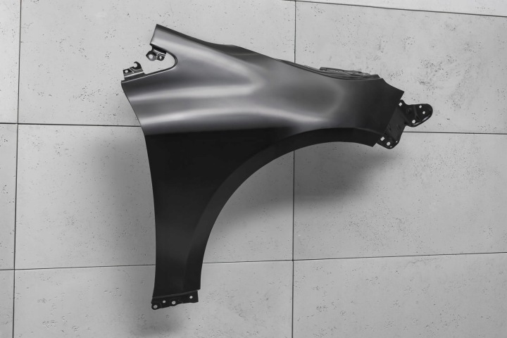 фото №8, Suzuki swace 2020+ крило передній праве 5380102260