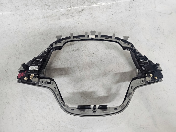 фото №12, Skoda octavia iv кнопки переключатели мультифункций руль 5e3919719e