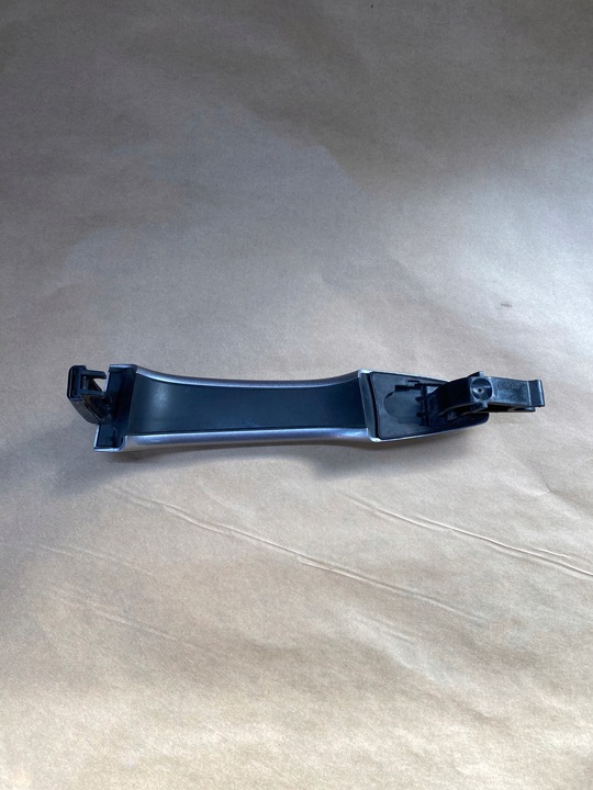 фото №3, Citroen ds7 ручка двері права