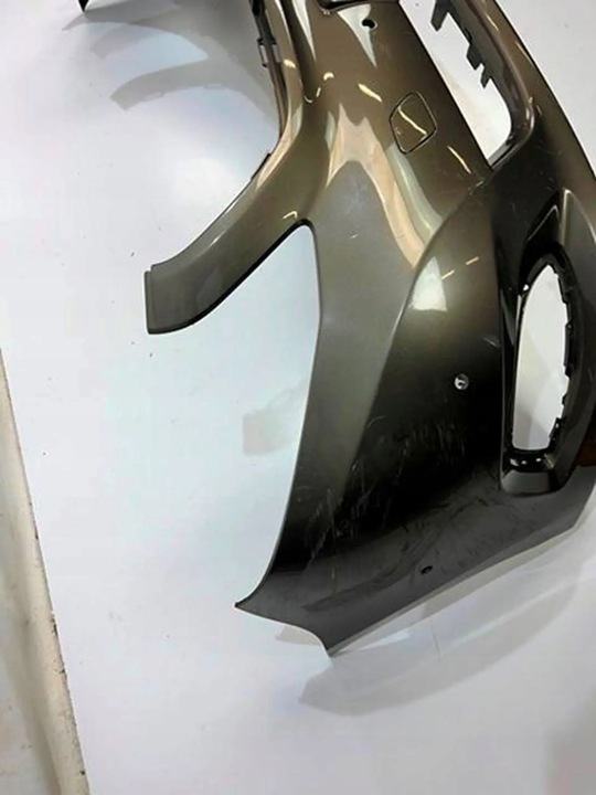 фото №10, Бампер перед переднее mercedes vito viano w447