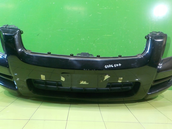 фото №5, Kia sportage ii 2.7 v6 aut 06r 5d бампер перед