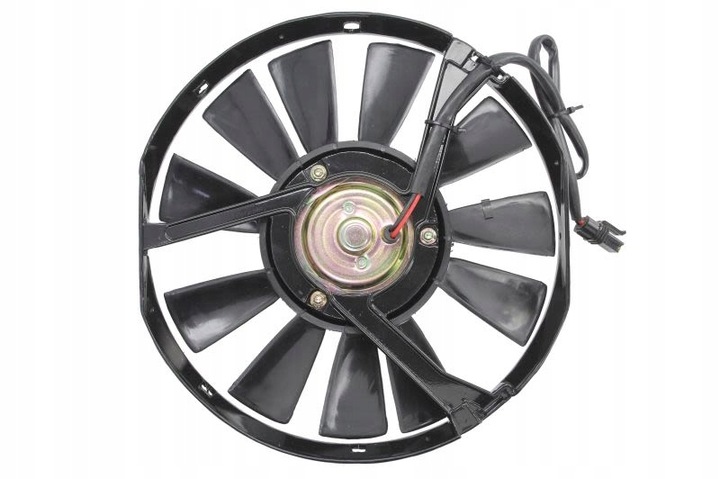 фото №2, Вентилятор радиатор nrf nrf 47467