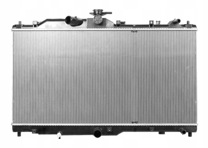 фото №1, Радиаторов воды mazda cx-3 dk 1.5d 2015 -