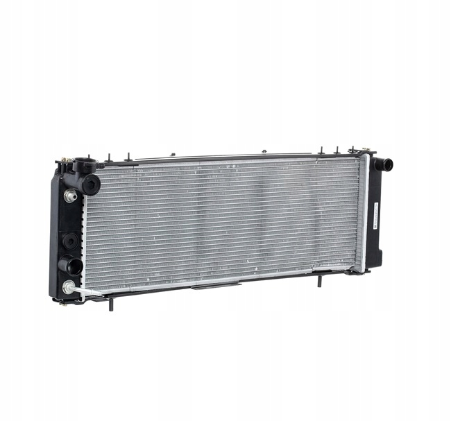 фото №16, Радіатор основний  ridex 470r0260 do jeep cherokee xj