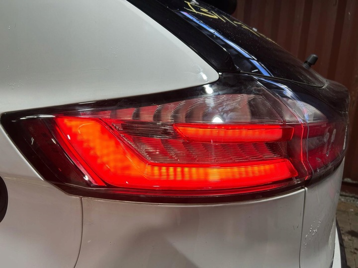 фото №12, Лампа зад задня ford edge рестайлінг 19-24 титан st ліва